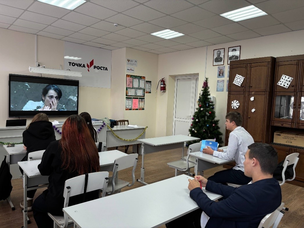 Ценить настоящее.